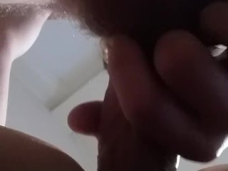 pov, exclusive, close up pussy fuck, big cock tight pussy