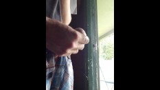 Cum shots