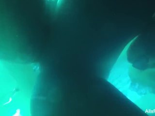 under water hd, hot babe, hot blonde, vagina close ups