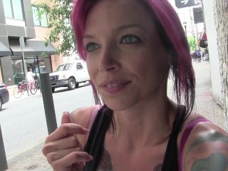 Anna Bell Peak's Ask Me Anything! Pornstar Question and_Answer!