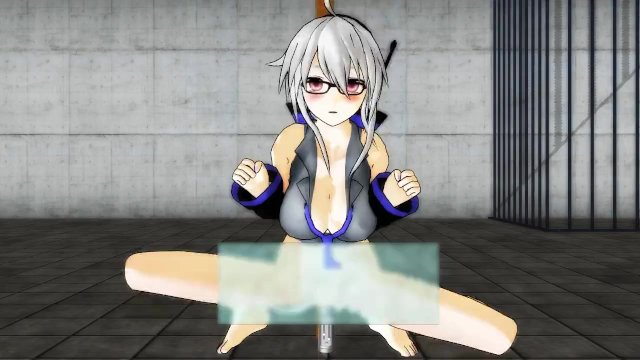 [MMD] Frosted Glass and Large Victory (kaito) - Pornhub.com