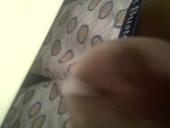 Bored  no hands bs nut