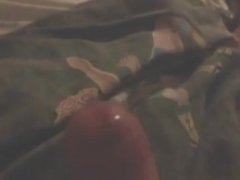 Grizzly's cumshot from 2012