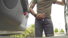 Pissing All Over