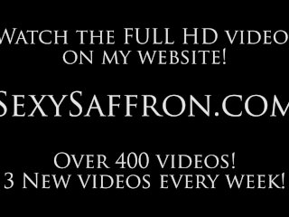 Red Light Green Light - JOI Games with Saffron! - Trailer