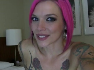 Anna Bell Peaks, pornstar, vlog, big tits, anna bell peaks, exxxotica, sexy, solo female, big boobs, butt, big ass, babe, amateur, verified models, pink hair, tattoo, inked, fake tits, red head