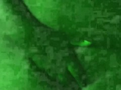 Just Massage My Vag Jay-Jay In Night Vision