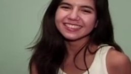 Jüngerer Amateur von altem Mann geleckt