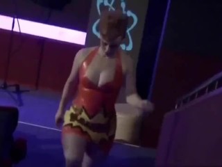 Transvestitenschweine in Latexkleidern für die Öffentlichkeit verbieten