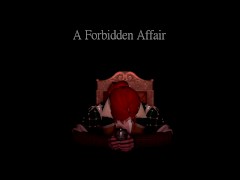 The Witcher - Triss' Unspoken Desire - A Forbidden Affair - TRAILER