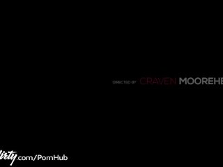 PrettyDirty Morgan Lee Cheats with Peevert! screenshot number 0