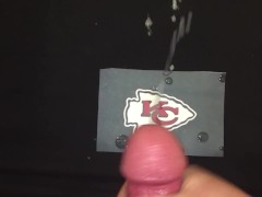 By Request: Cum On, Kansas City Chiefs!!!