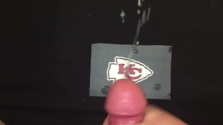 By Request: Cum On, Kansas City Chiefs!!!