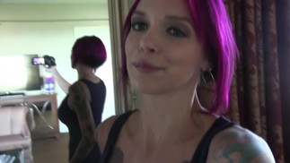 Suite Tour of my Dallas Hotel!