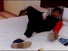 boy - Screenshot 7 of 16 - Whitesock