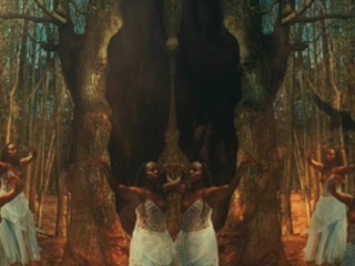 Самайн - Ритуал Похоти - средневековый/языческий эротический аудио от Eve's Garden