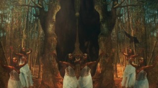 Samhain - Ritual de la lujuria - audio erótico de temática medieval/pagana por el jardín de Eve