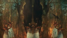 Samhain - 欲望仪式 - Eve's Garden 的中世纪/异教主题色情音频