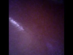 Rub a dubb dub. Fuckin innthe tub