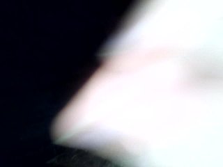 Masturbating Uncircumcised Cock