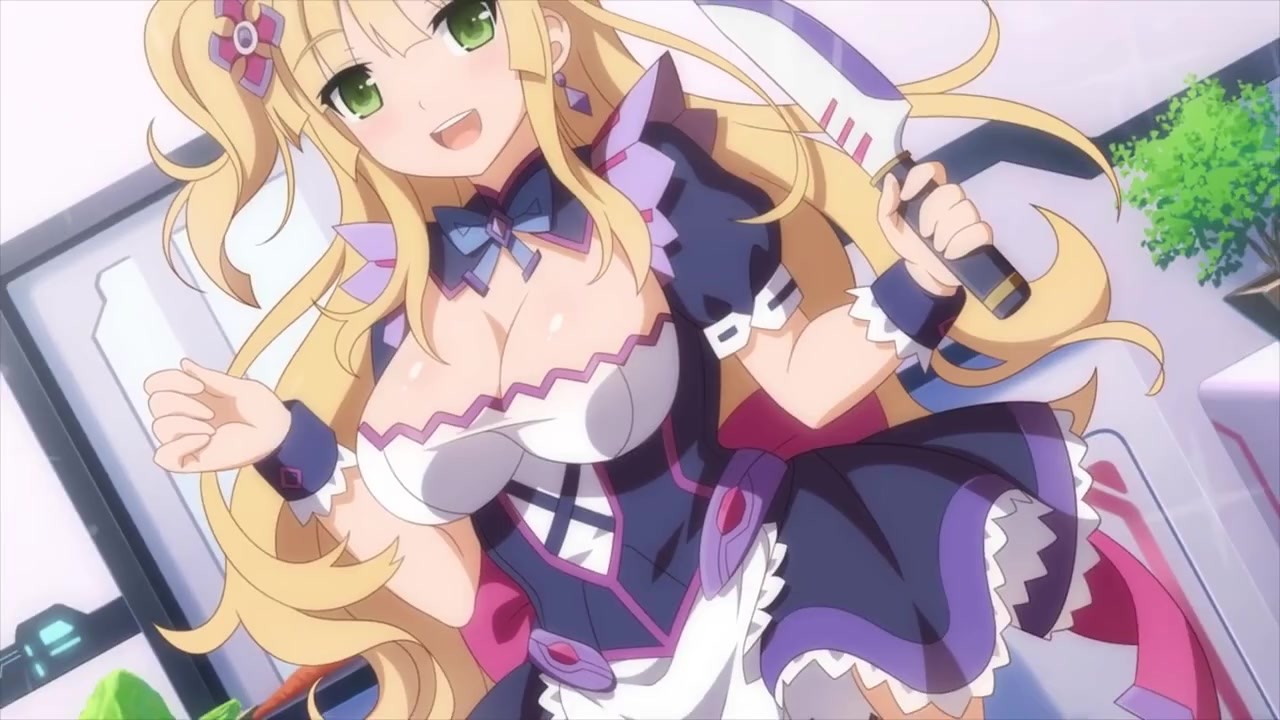 Sakura Nova Trailer - Pornhub.com