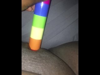 amateur, toys, bbw, masturbation