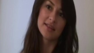 Настоящий винтажный любительский бал и отсасывание члена