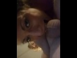 Hot MILF Sucks my Big Norwegian Cock. - Pornhub.com