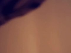 foot feet booty tease