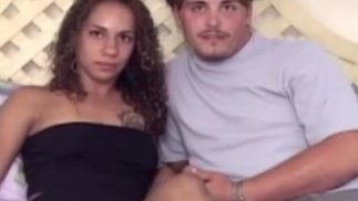 Винтажную латинскую киску лизнули во время сидения на лице