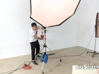 Fuck the stepmother Bang_the stepdaughter