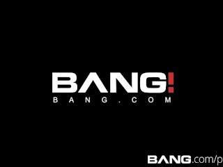 BANG.com: everything is Bigger with Alexis Texas