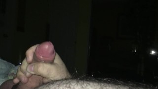 Are all my videos just going to be me masturbating?