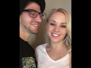 After fuck Lola Taylor Joachim Jackstar Jackstarprod