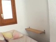 Preview 4 of Russian babe anal fucked by spanish boy in homemade video