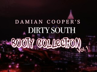 Dirty South Booty Collection Vol. 1 Promo