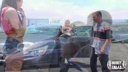 Money Talks - Lubing the Tube