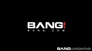 Bang Compilations Zoey Holloway BANG Com Najlepsze Trójkąty Z Gorącymi Laskami