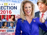 ZZ Erection 2016 (4 Part Series Trailer)   Brazzers