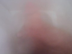 shower time
