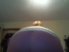 White BBW Twerk!!! - Screenshot 4 of 16 - Bbw