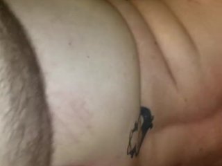 Husky Husband Fucks Bbw Wife_Hard