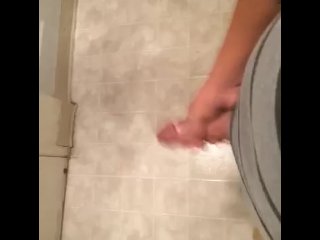 A Video of me Jerking