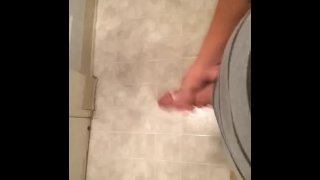A video of me jerking
