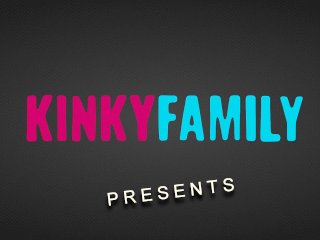 Kinky Family - Step-sister wants my cock screenshot number 0