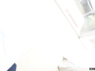 Kinky Family - Step-sister wants_my cock