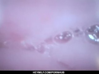 Sweet blowjob session with hot Yuu Mahiru