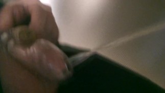 Chastity Cage Fag-asm