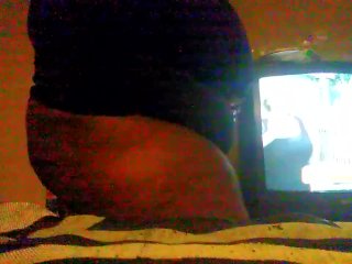 Clapping for the 1st tyme