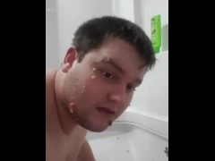Fruit loops bath task - Screenshot 10 of 16 - Task